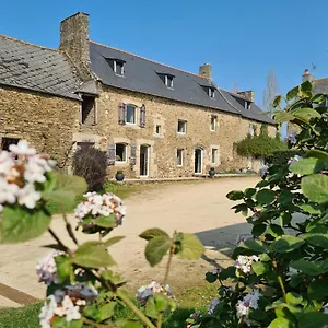 Ker Neizh Breizh - D'hotes - Le Petit Chatelier Bed & Breakfast Saint-Samson-sur-Rance