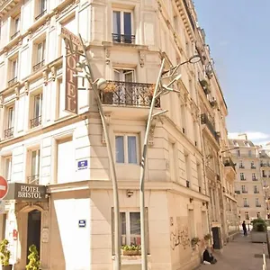 Bristol Nord , Paris France