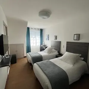 The Originals Boutique, La Baie De Morlaix 3*, Carantec France
