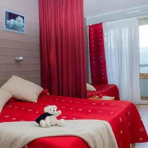 Village Le Tarbesou Holiday park Ax-les-Thermes