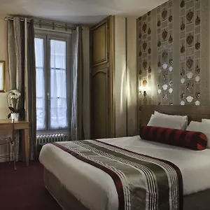 Romance Malesherbes By Patrick Hayat Hotel Paris