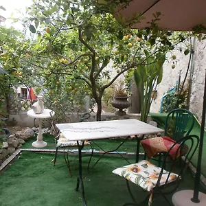 Saphir Couette-café