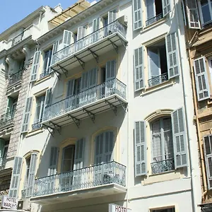 Marly's Hotel