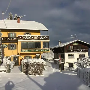 Les Granits 2*, Combloux France