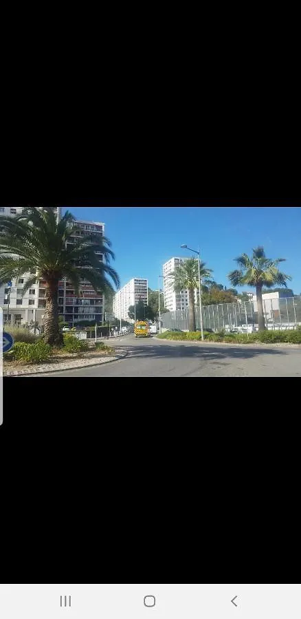 Bed & Breakfast Seaside Tram Haven: Budget-Friendly Room with Kitchen and Views Nice